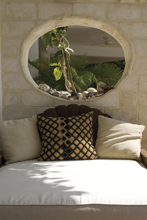 فندق Afrochic Diani أوكوندا المظهر الخارجي الصورة